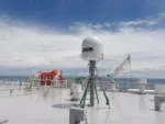 Cobham Satcom to equip 100+ “K” Line vessels with next-gen Satcom Systems