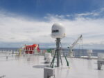 Cobham Satcom to equip 100+ “K” Line vessels with next-gen Satcom Systems