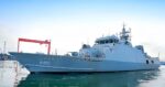 Cochin Shipyard Delivers First Anti-Submarine Shallow Water Craft To Indian Navy