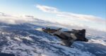 Colombia set to sign $1.9B deal for 18 Saab Gripen E fighter jets
