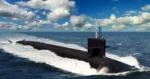 First US next-generation Columbia-class nuclear ballistic missile submarine now over 50% complete