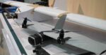Australia’s CorvoX VTOL drone could change how small units scout ahead at AUSA 2025