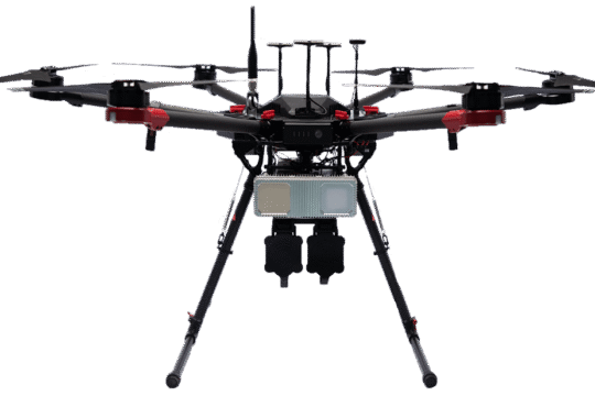 Surge in cUAS Procurement Highlights Heightened Focus on Airspace Awareness in Europe