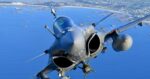 Dassault delivers 300th Rafale as French fighter jet orders climb to 533 Worldwide.