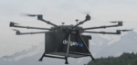 Seven-Hour Flights and 100-Pound Payloads: Draganfly’s Drones Join the Border Fight [DRONELIFE Exlusive Interview]