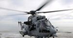 Dutch defense industry secures key role in Airbus H225M Caracal helicopter program.