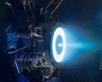 New electric propulsion technology to support European VLEO communications mission