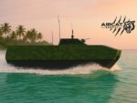 Eureka Naval Craft unveils its Aircat Bobcat high-speed catamaran landing craft