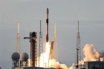 Europe's aerospace giants unite to challenge SpaceX's Starlink