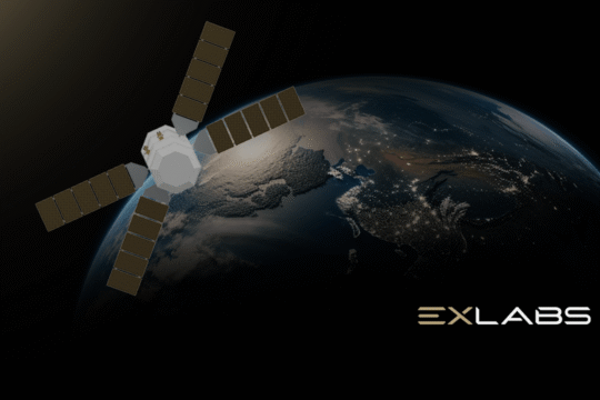 ExLabs wins Space Force contract for reconfigurable space platform