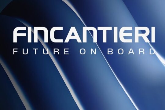 Fincantieri partners with surface drone innovator Defcomm