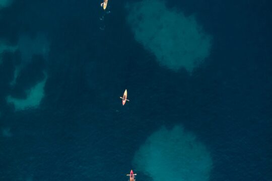 Fincantieri unveils “DEEP”- Its first integrated underwater drone system