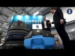 Finland to lead Naval Mines Cooperation