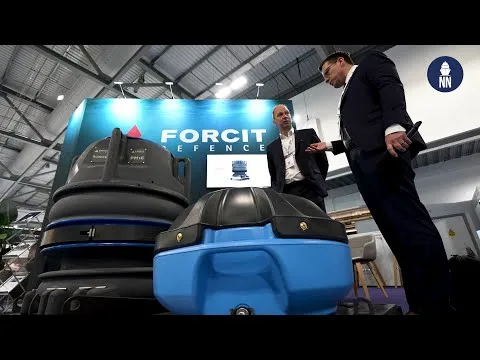 Finland to lead Naval Mines Cooperation