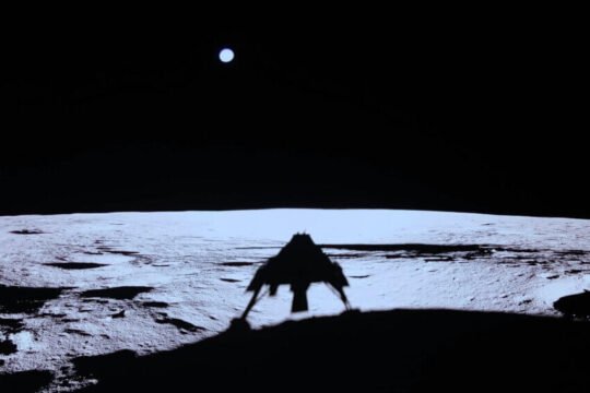 Firefly Aerospace is Acquiring SciTec to Advance its National Security Capabilities