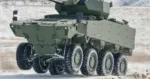 Türkiye’s FNSS develops PARS ALPHA 8×8 combat vehicle to counter new battlefield threats