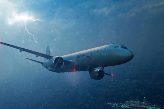 France to order new A321 Maritime Patrol Aircraft in 2026 for extended range surveillance