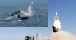 France Sends More Aster Missiles and Mirage Jets to Bolster Ukraine's Air Defenses.