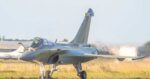 France delivers new Rafale F3R fighter jets to Egypt strengthening its Middle East influence