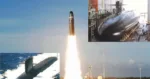 France Bolsters Its Nuclear Deterrence With Operational M51.3 Long-Range Ballistic Missile.