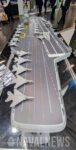 France plans to order 3rd EMALS catapult track for future aircraft carrier