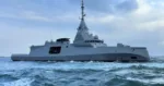 French Navy takes first FDI frigate Amiral Ronarc’h enhancing 360 air and missile defense