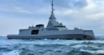 French Navy takes first FDI frigate Amiral Ronarc’h enhancing 360 air and missile defense