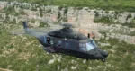French Special Forces to receive first NH90 Caïman Standard 2 helicopter in 2026