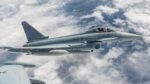 Germany Approves Eurofighter Tranche 5 Deal