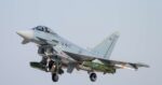 Germany Approves €3.75 B Eurofighter Tranche 5 Fighter Jet Buy Replacing Tornado Fleet