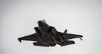 Germany Eyes 15 More Fifth-Gen F-35s to Grow Fleet to 50 and Sharpen Airpower