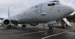 Germany Fields First P-8A Poseidon Surveillance Aircraft to Tighten Baltic Sub Tracking