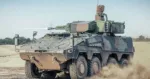 Germany and Netherlands invest 4.5 billion euros for 222 SCHAKAL IFV to expand Boxer fleets