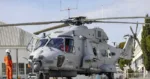 Germany to receive first NH90 Sea Tiger anti-submarine helicopter by the end of 2025