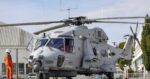 Germany to receive first NH90 Sea Tiger anti-submarine helicopter by the end of 2025