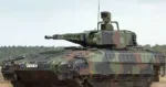 Germany targets European defense leadership with most modern Puma IFV fleet and layered air defense