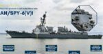 Germany picks U.S. Raytheon’s advanced AN/SPY-6 radar for new F127 frigates