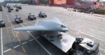 New GJ-11 variant may signal China’s first shipborne stealth combat drone