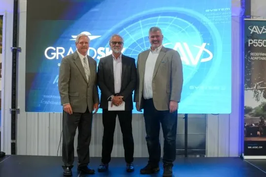 GrandSKY Establishes Foundation for Advanced Counter-UAS Ops at Grand Forks AFB