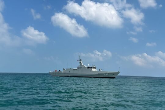 Havelsan’s ADVENT CMS Begins Service in Indonesia