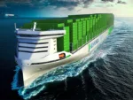 HD KSOE’s nuclear powered box ship notches up another approval