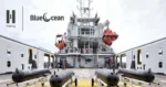 Helsing expands into subsea defense with Blue Ocean acquisition and UK resilience factory.