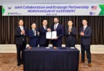HII and HD HHI ink agreement on shipbuilding