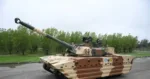 India grants new prototype funding to Tata and Mahindra as Zorawar light tank enters trials