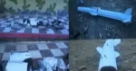 India Investigates Recovered Chinese PL-15E Missile for Astra Mark-2 Air-to-Air Weapon Upgrades.