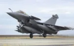 India's Rafale Fighter Jet Fleet To Get Meteor Air-To-Air Missiles Boost: Report