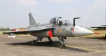 India’s new Tejas Mk1A fighter jet completes maiden flight as MiG-21 replacement begins