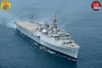 Indian Navy to Acquire New LPDs