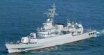 Indonesia may purchase seven Type 053H frigates from China