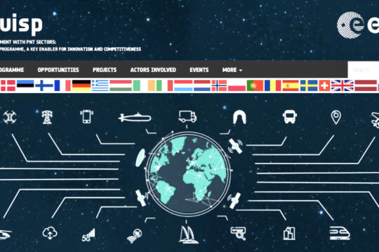 INDRA Group to reinforce space surveillance + security via new contracts from ESA
